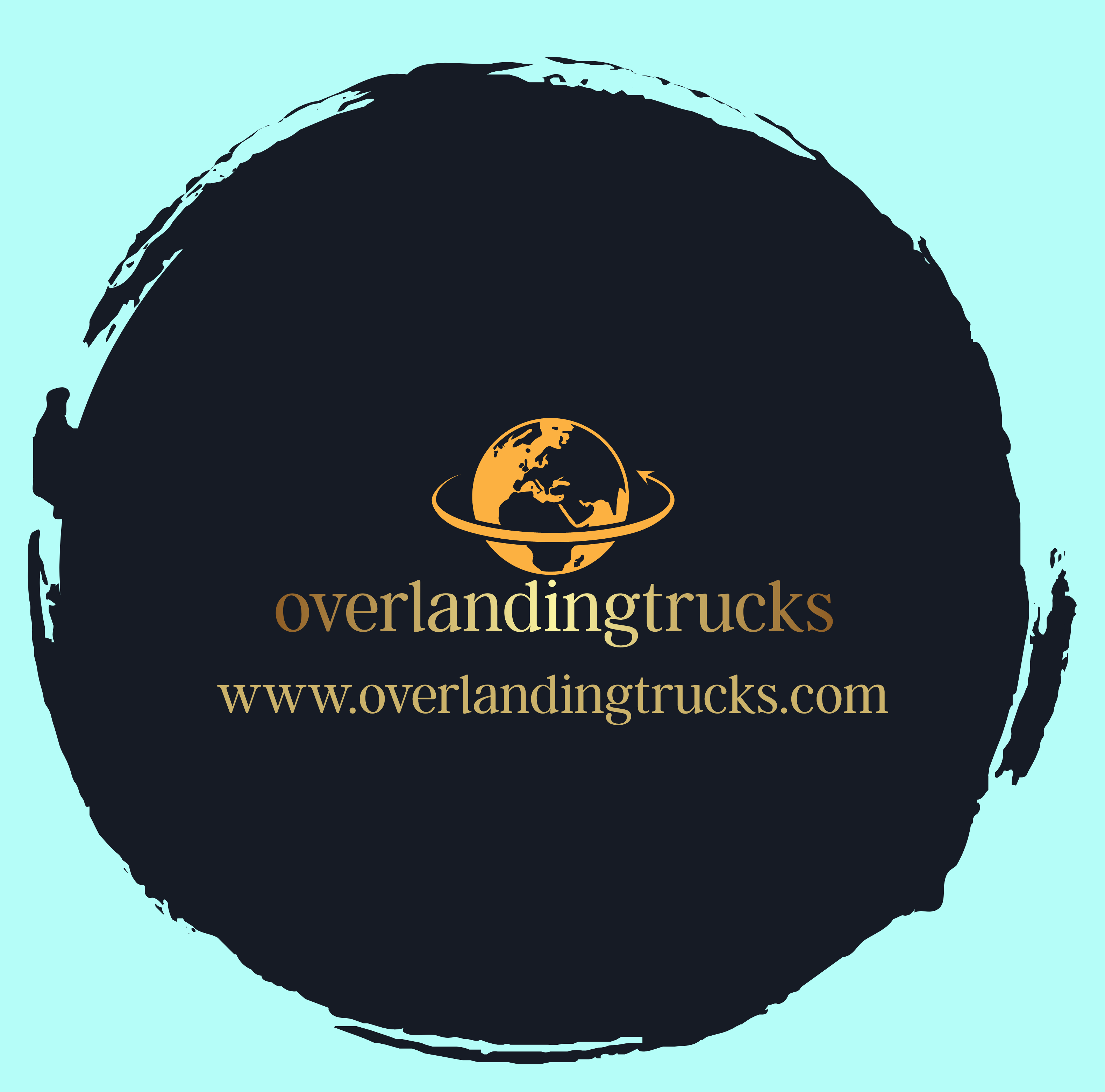 Overlandingtrucks